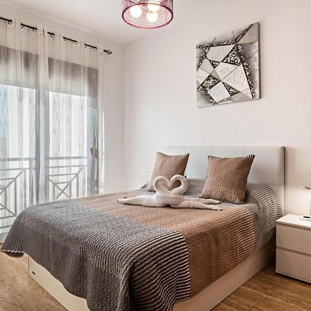 Villa Beatrice Playa Blanca  Ngoại thất bức ảnh