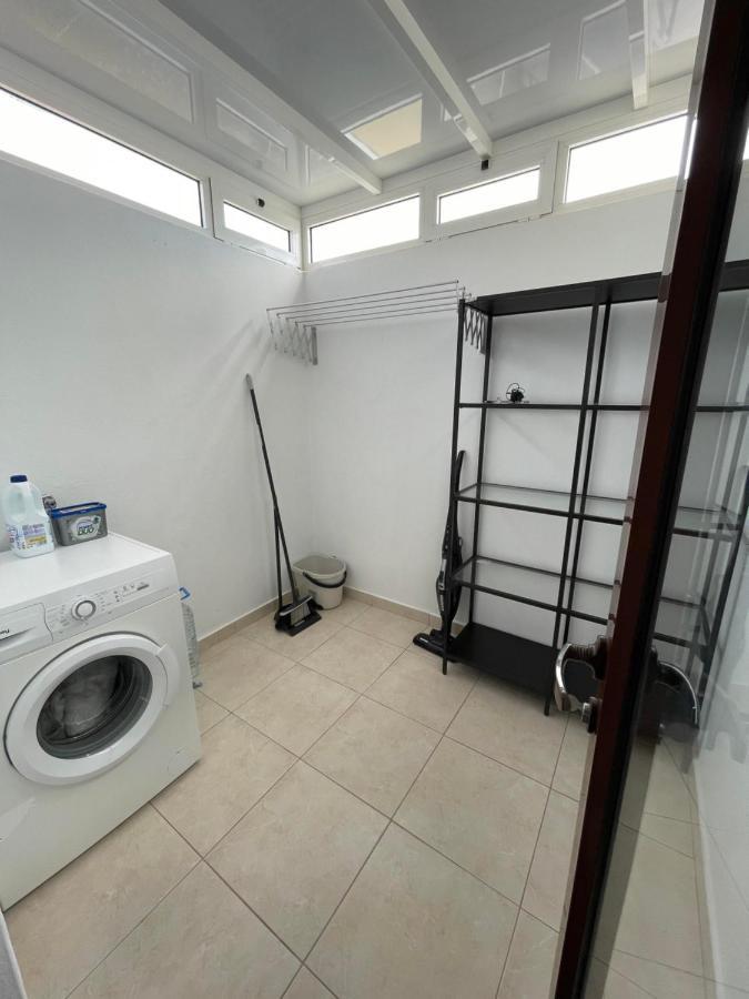 Villa Beatrice Playa Blanca  Ngoại thất bức ảnh