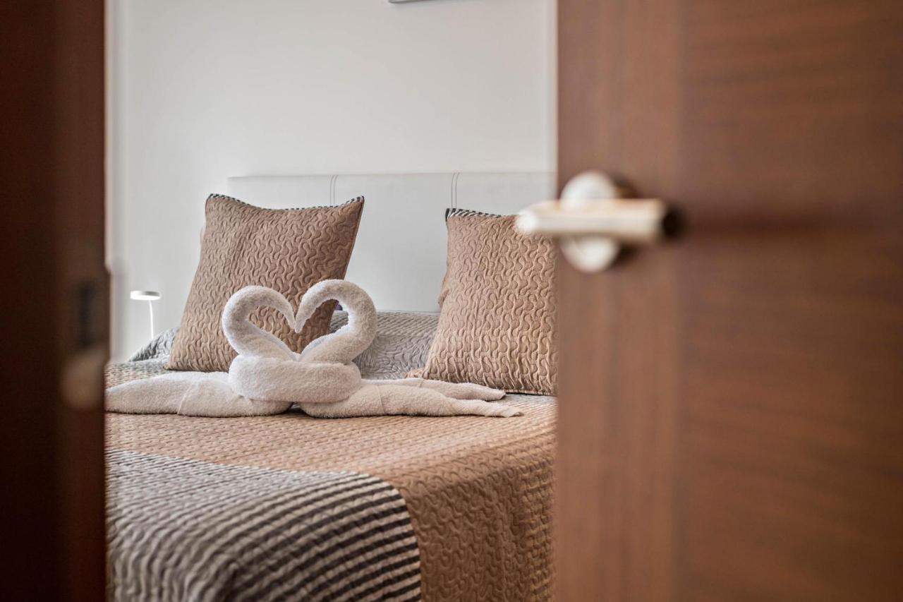 Villa Beatrice Playa Blanca  Ngoại thất bức ảnh