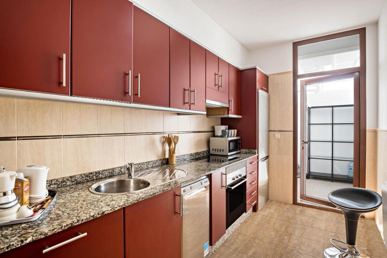 Villa Beatrice Playa Blanca  Ngoại thất bức ảnh