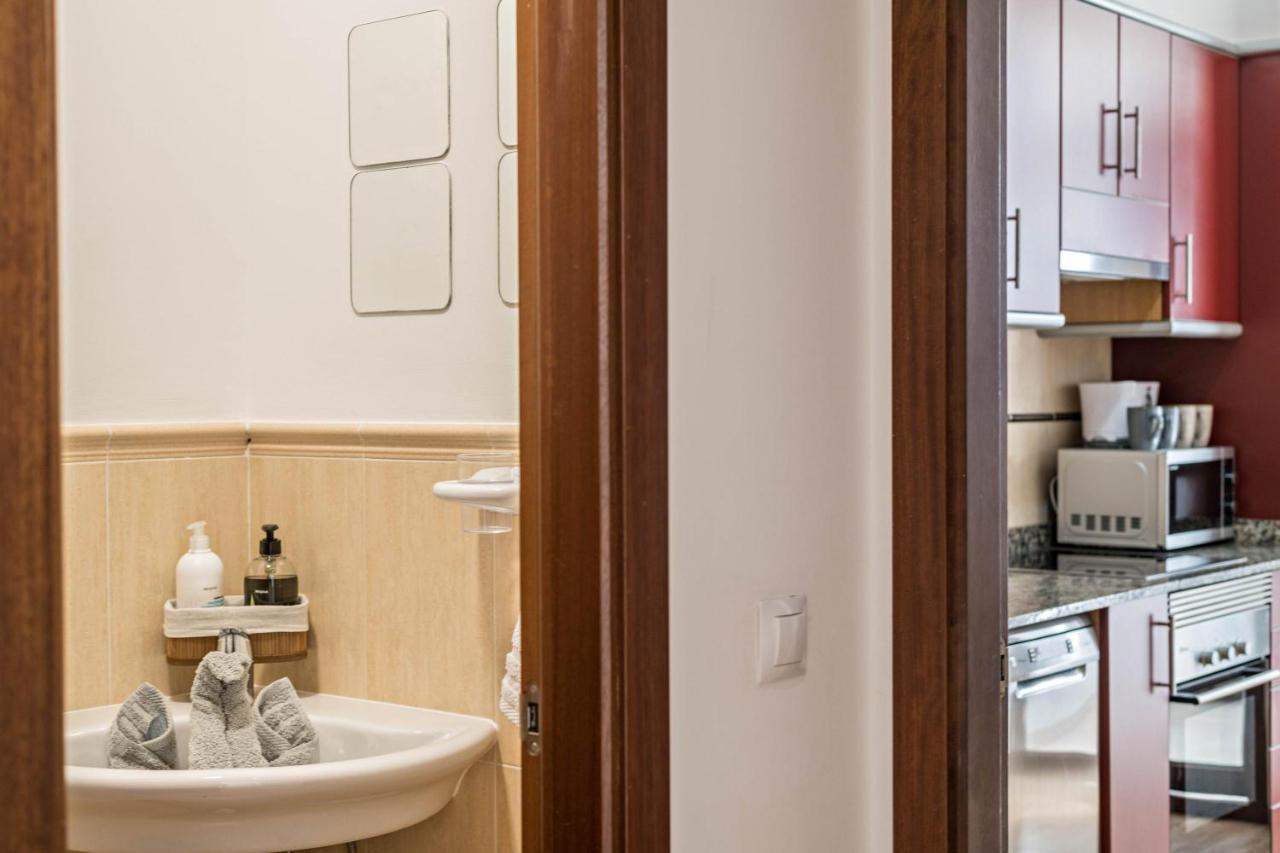Villa Beatrice Playa Blanca  Ngoại thất bức ảnh