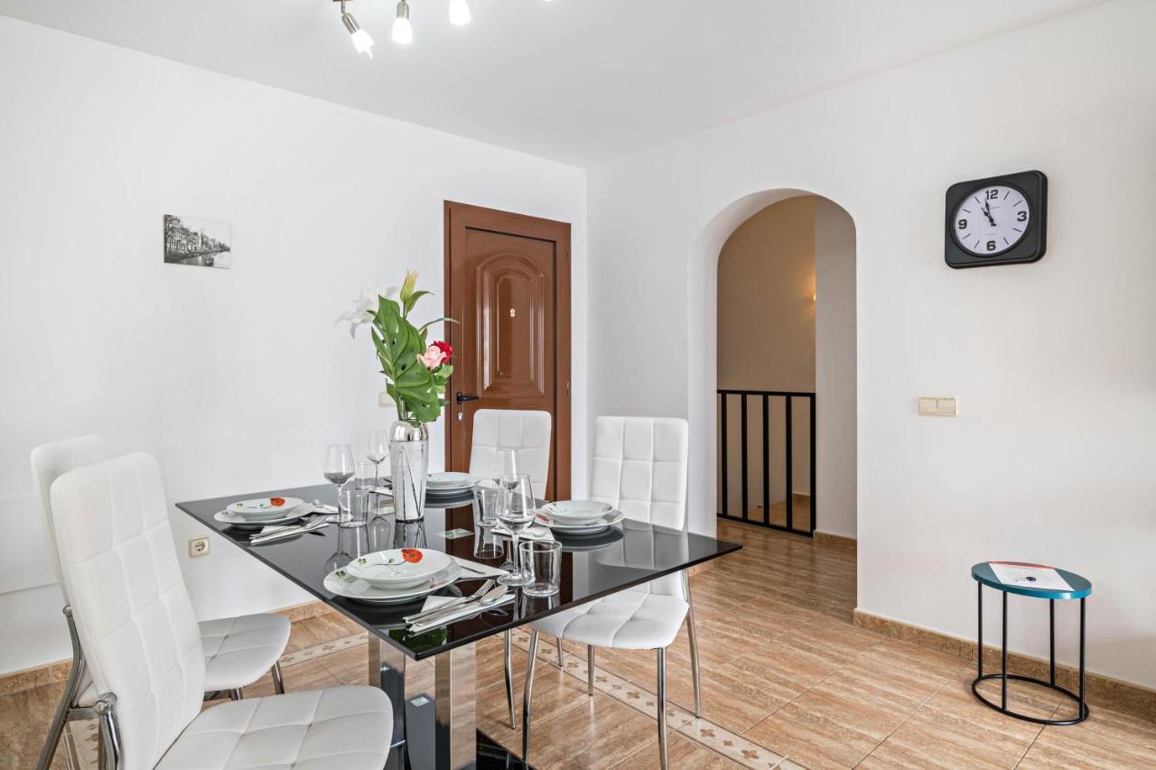 Villa Beatrice Playa Blanca  Ngoại thất bức ảnh