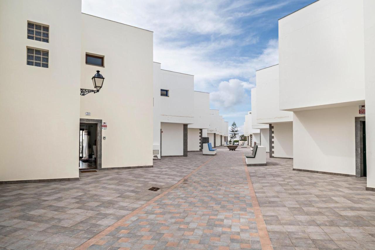 Villa Beatrice Playa Blanca  Ngoại thất bức ảnh