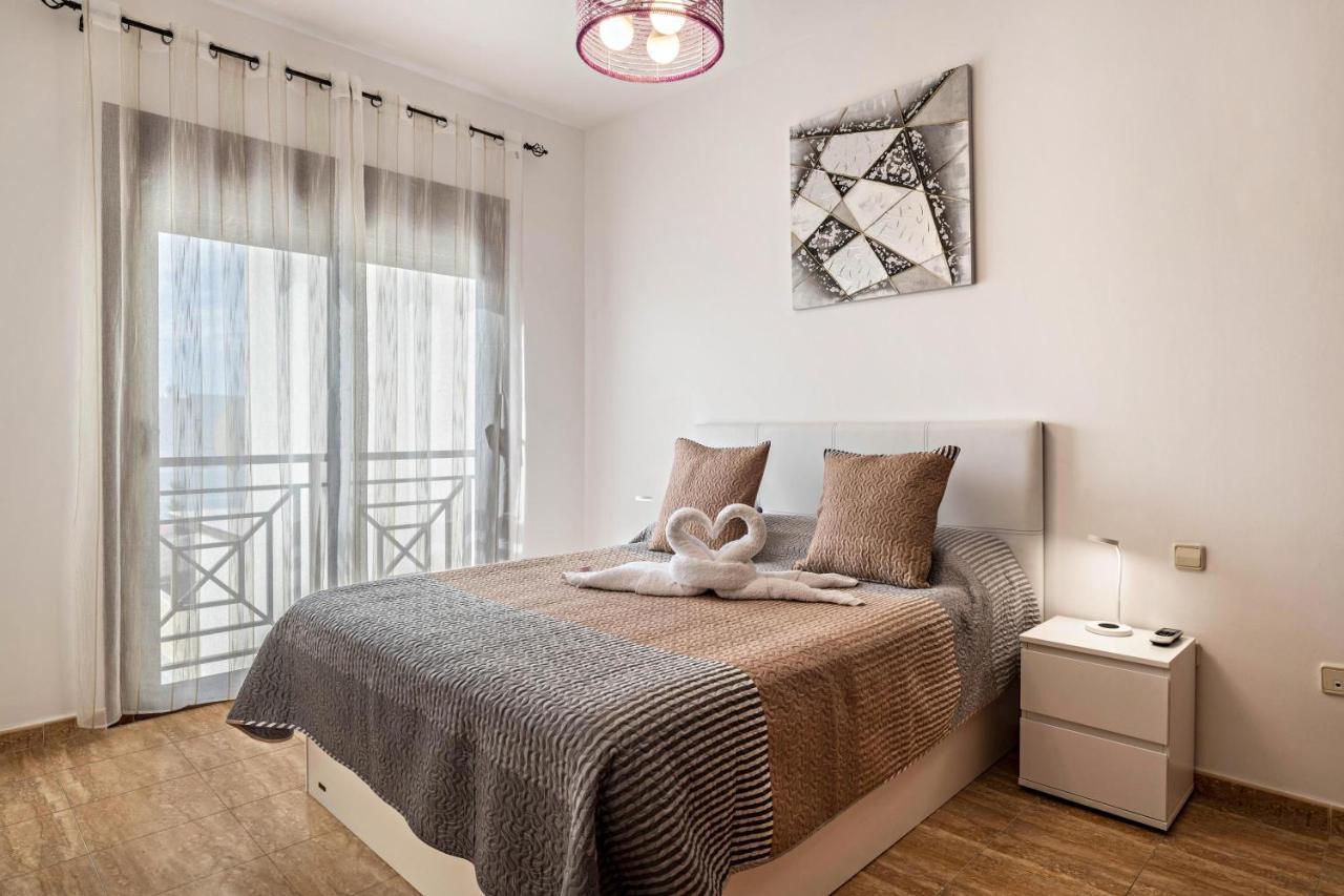 Villa Beatrice Playa Blanca  Ngoại thất bức ảnh
