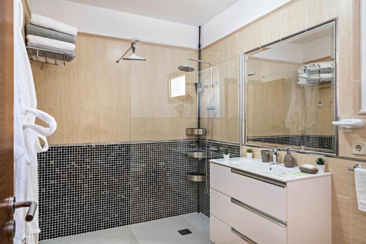 Villa Beatrice Playa Blanca  Ngoại thất bức ảnh