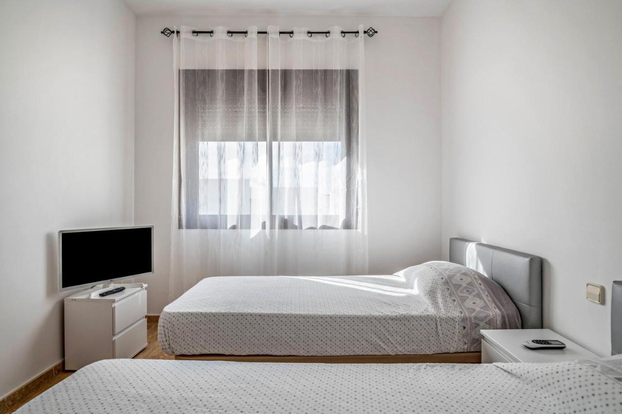 Villa Beatrice Playa Blanca  Ngoại thất bức ảnh