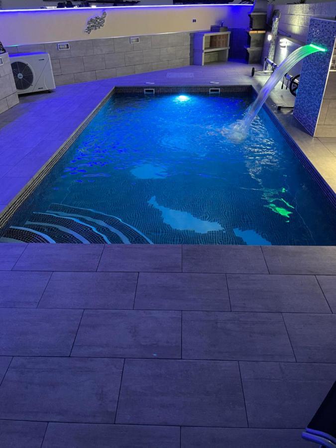 Villa Beatrice Playa Blanca  Ngoại thất bức ảnh